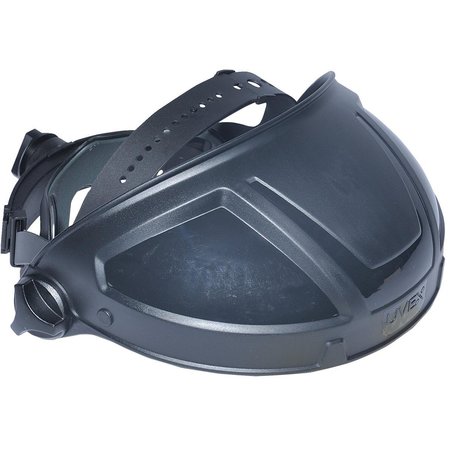 HONEYWELL Turboshield Wraparound Face Shields S9500